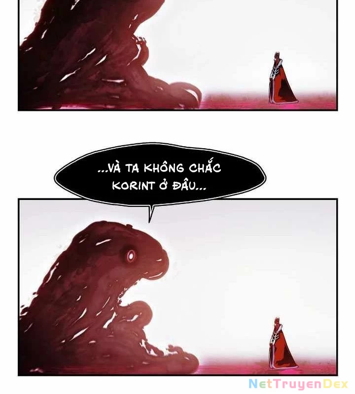 Bất Bại Chân Ma Chapter 233 - Trang 4