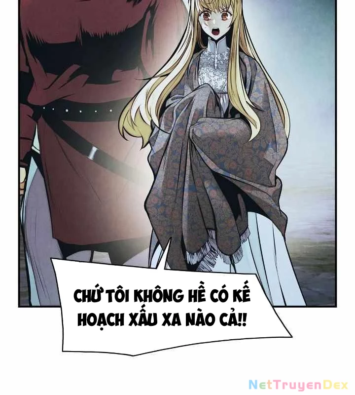 Bất Bại Chân Ma Chapter 235 - Trang 4
