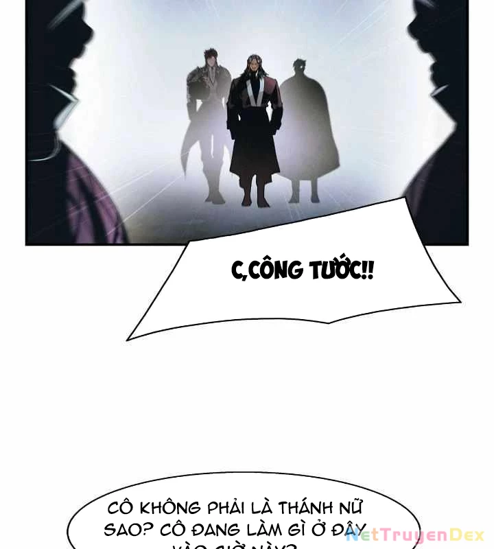 Bất Bại Chân Ma Chapter 235 - Trang 4