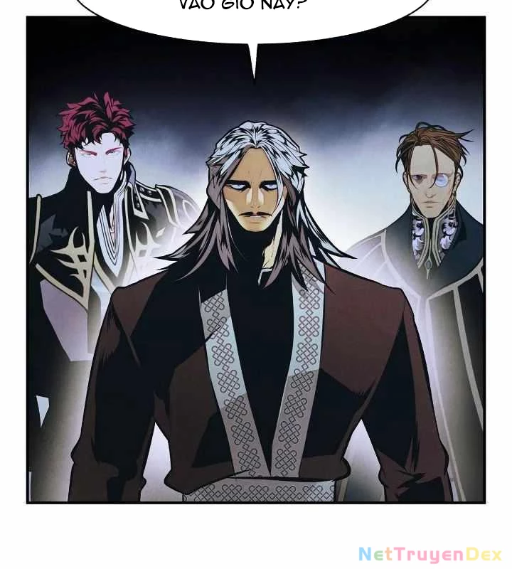 Bất Bại Chân Ma Chapter 235 - Trang 4