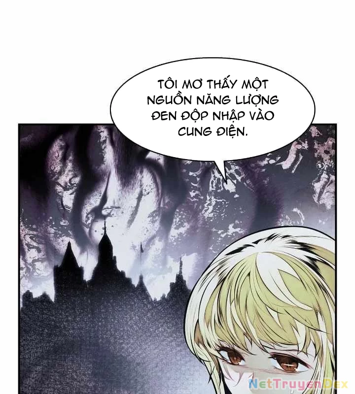 Bất Bại Chân Ma Chapter 235 - Trang 4