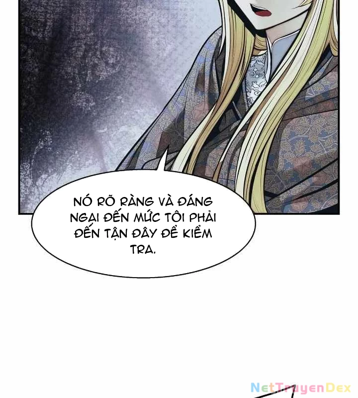 Bất Bại Chân Ma Chapter 235 - Trang 4