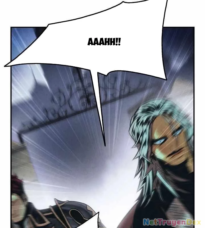 Bất Bại Chân Ma Chapter 235 - Trang 4