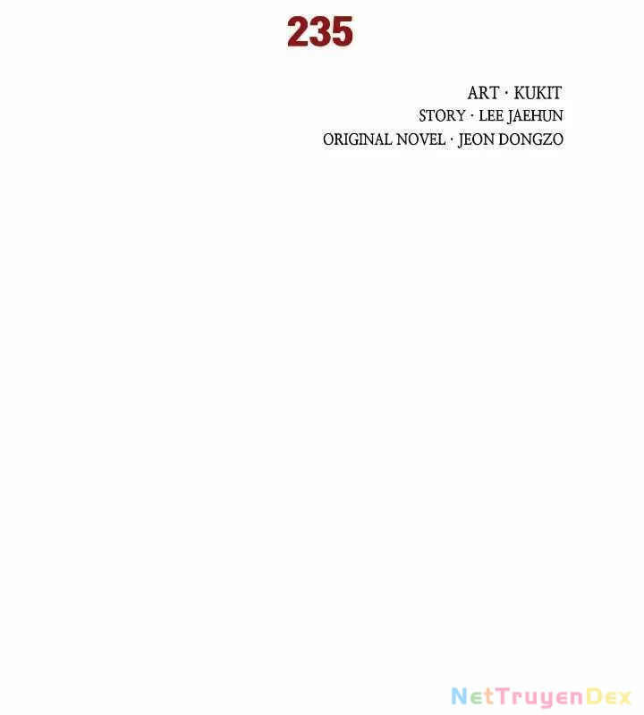 Bất Bại Chân Ma Chapter 235 - Trang 4