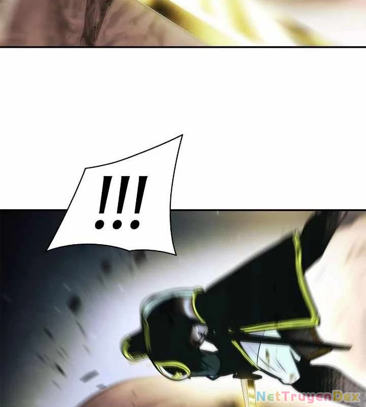 Bất Bại Chân Ma Chapter 235 - Trang 4