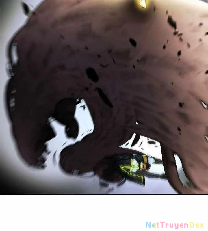 Bất Bại Chân Ma Chapter 235 - Trang 4