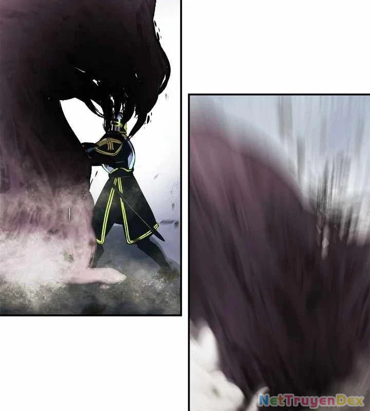 Bất Bại Chân Ma Chapter 235 - Trang 4