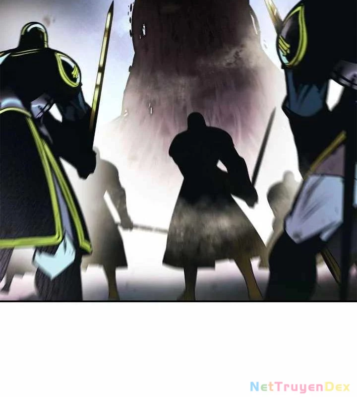 Bất Bại Chân Ma Chapter 235 - Trang 4