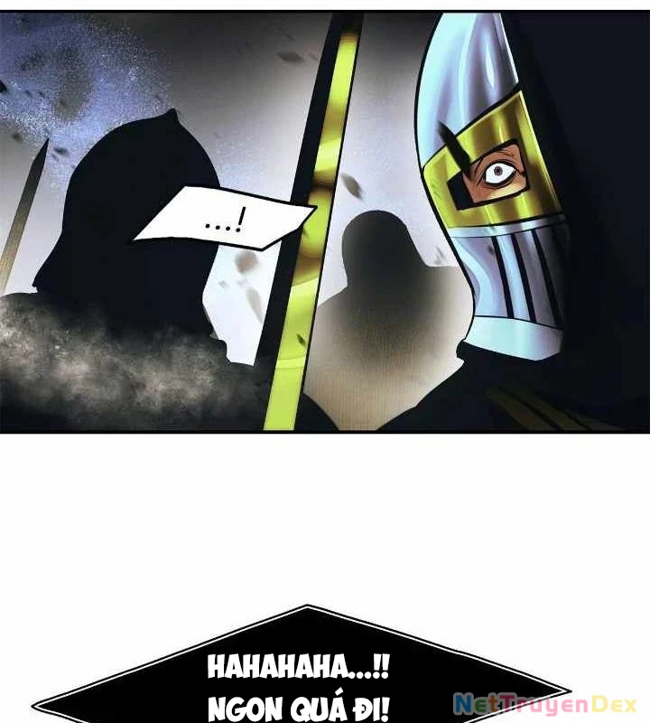 Bất Bại Chân Ma Chapter 235 - Trang 4