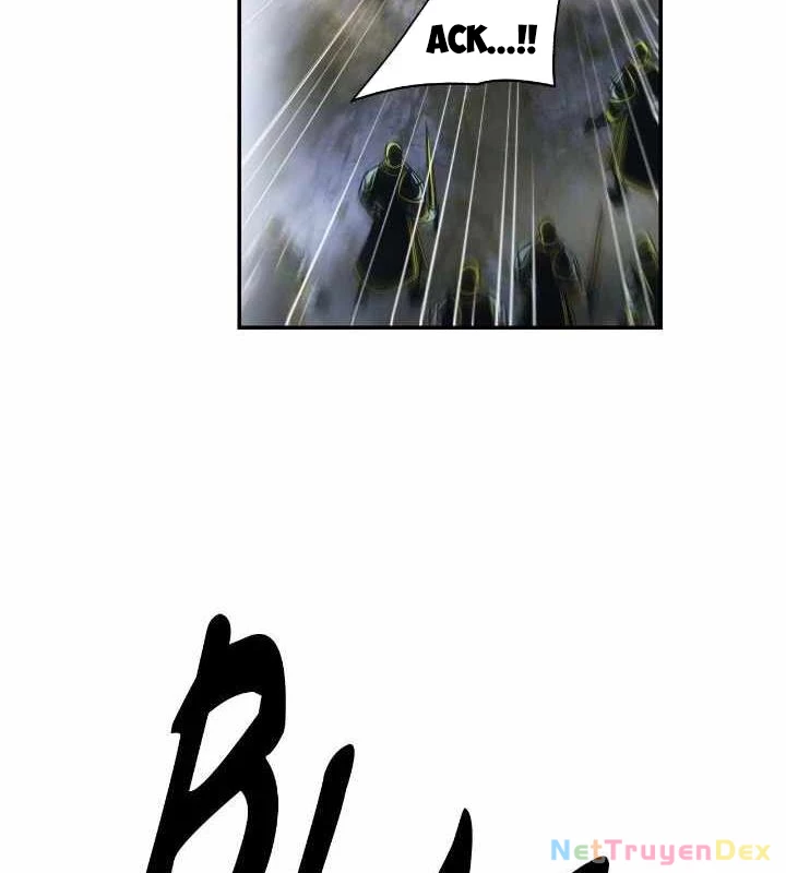 Bất Bại Chân Ma Chapter 235 - Trang 4