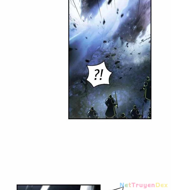 Bất Bại Chân Ma Chapter 235 - Trang 4