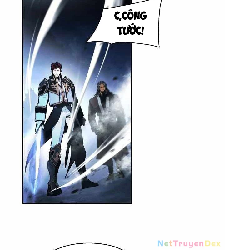 Bất Bại Chân Ma Chapter 235 - Trang 4