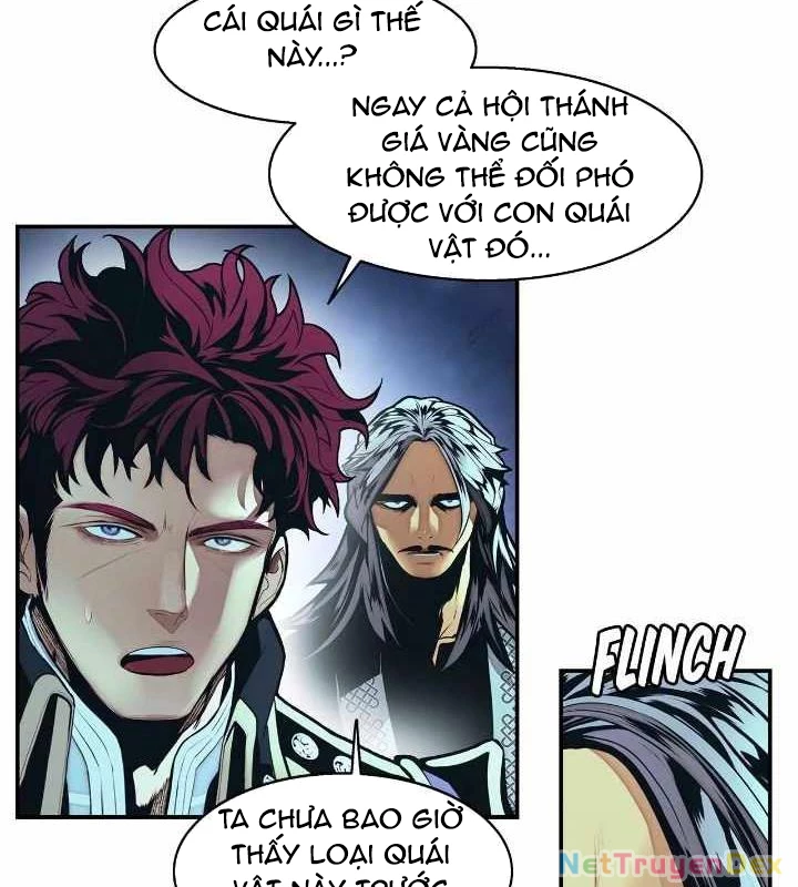 Bất Bại Chân Ma Chapter 235 - Trang 4