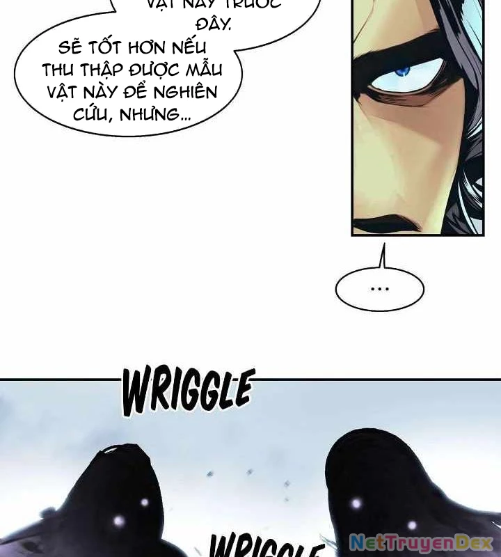 Bất Bại Chân Ma Chapter 235 - Trang 4