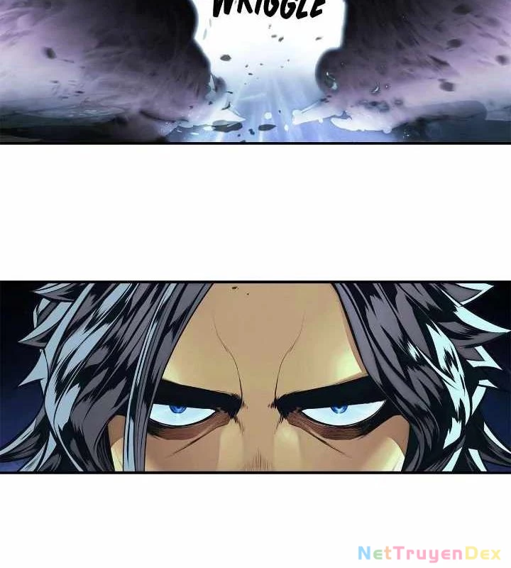 Bất Bại Chân Ma Chapter 235 - Trang 4