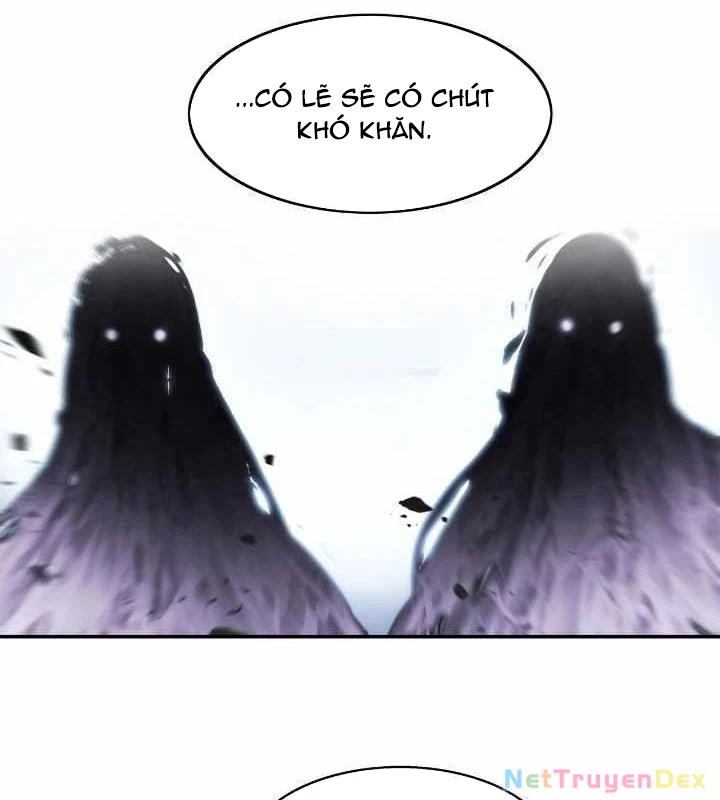 Bất Bại Chân Ma Chapter 235 - Trang 4