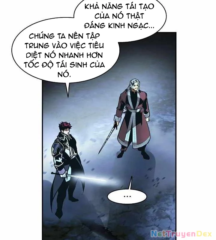 Bất Bại Chân Ma Chapter 235 - Trang 4