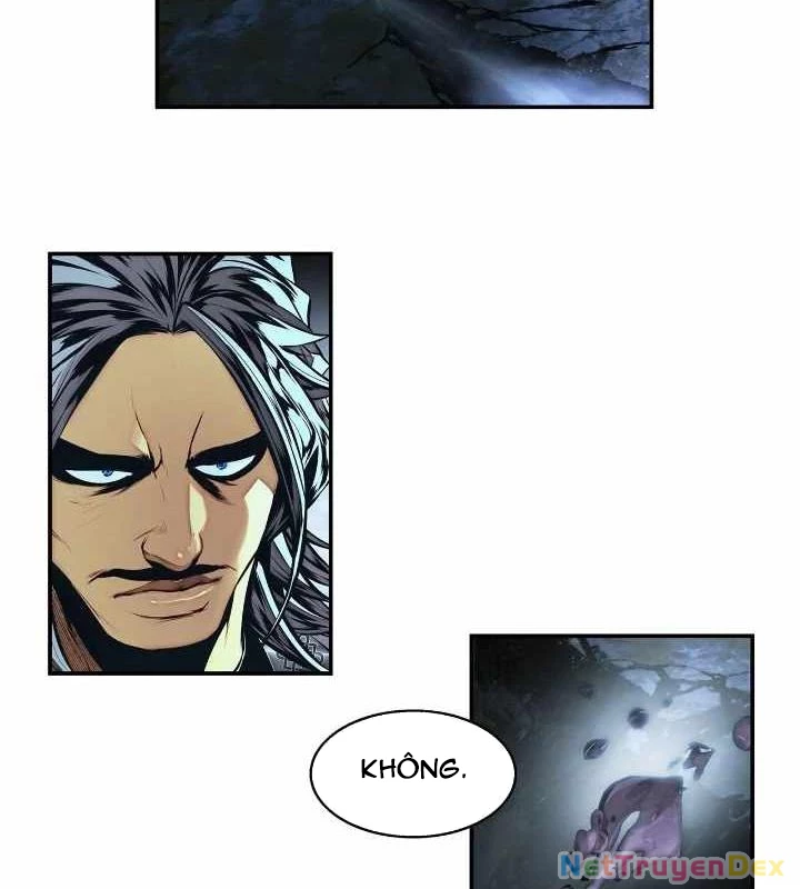 Bất Bại Chân Ma Chapter 235 - Trang 4