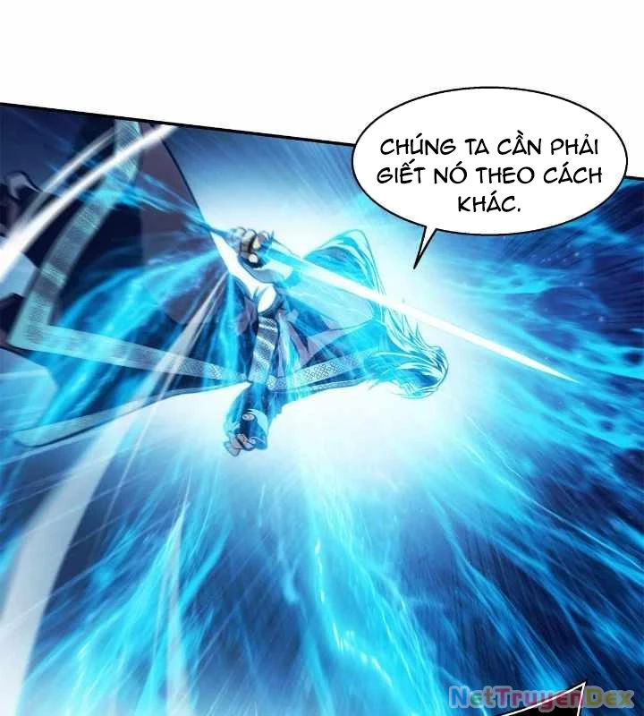 Bất Bại Chân Ma Chapter 235 - Trang 4