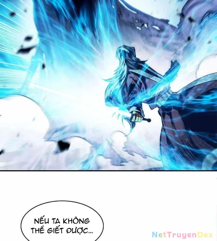 Bất Bại Chân Ma Chapter 235 - Trang 4