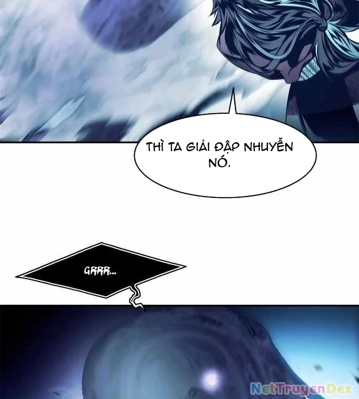 Bất Bại Chân Ma Chapter 235 - Trang 4