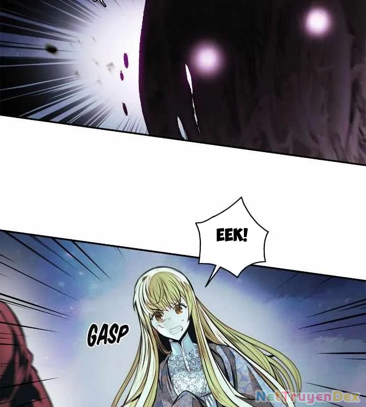 Bất Bại Chân Ma Chapter 235 - Trang 4