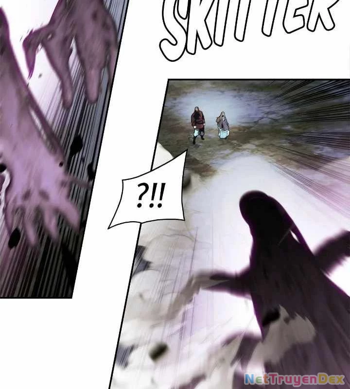 Bất Bại Chân Ma Chapter 235 - Trang 4