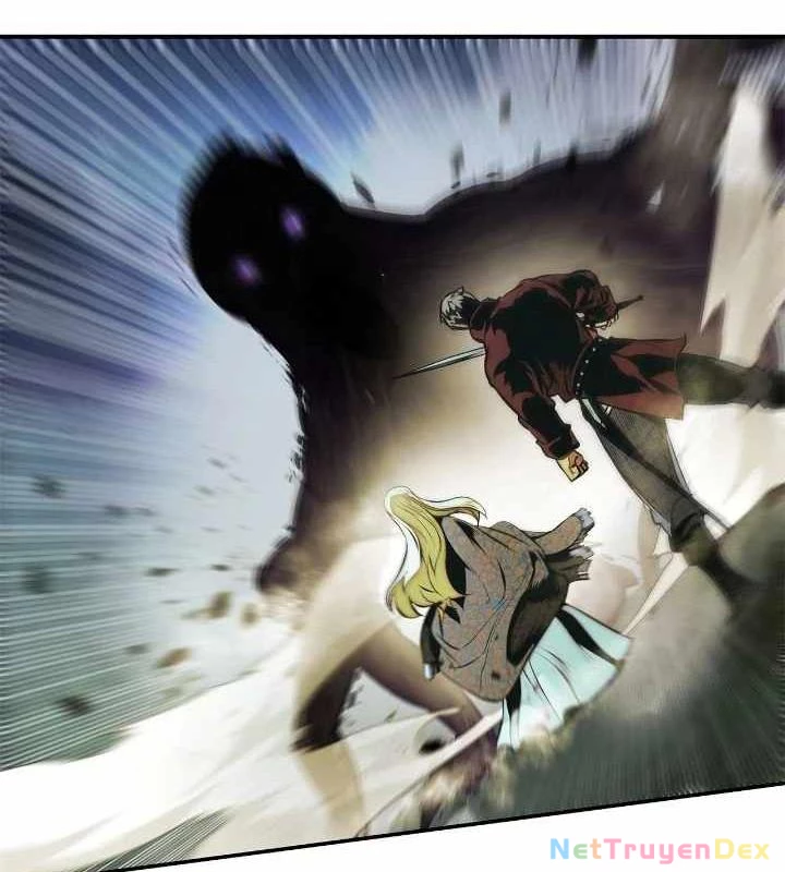 Bất Bại Chân Ma Chapter 235 - Trang 4