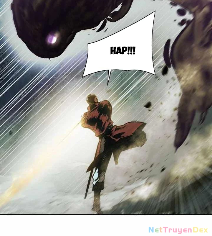 Bất Bại Chân Ma Chapter 235 - Trang 4