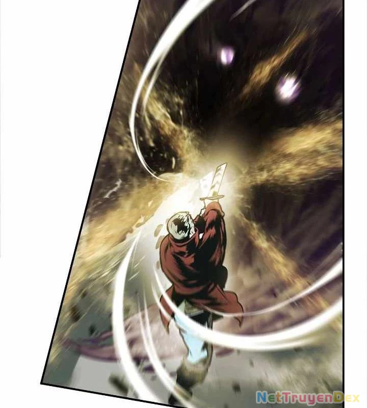 Bất Bại Chân Ma Chapter 235 - Trang 4