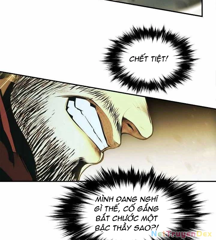 Bất Bại Chân Ma Chapter 235 - Trang 4