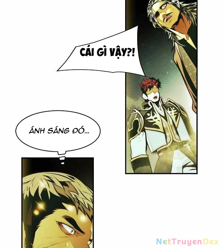 Bất Bại Chân Ma Chapter 235 - Trang 4