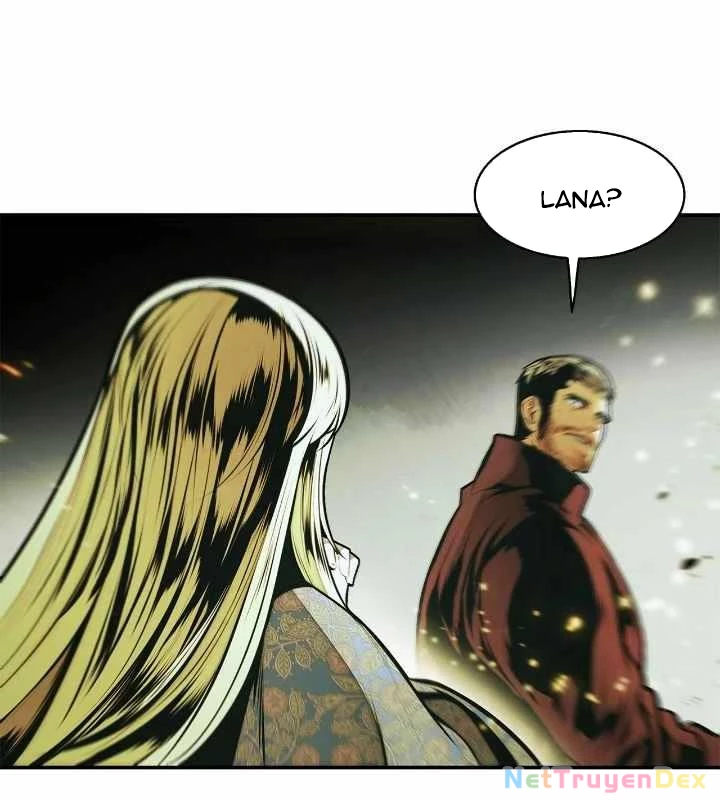 Bất Bại Chân Ma Chapter 235 - Trang 4