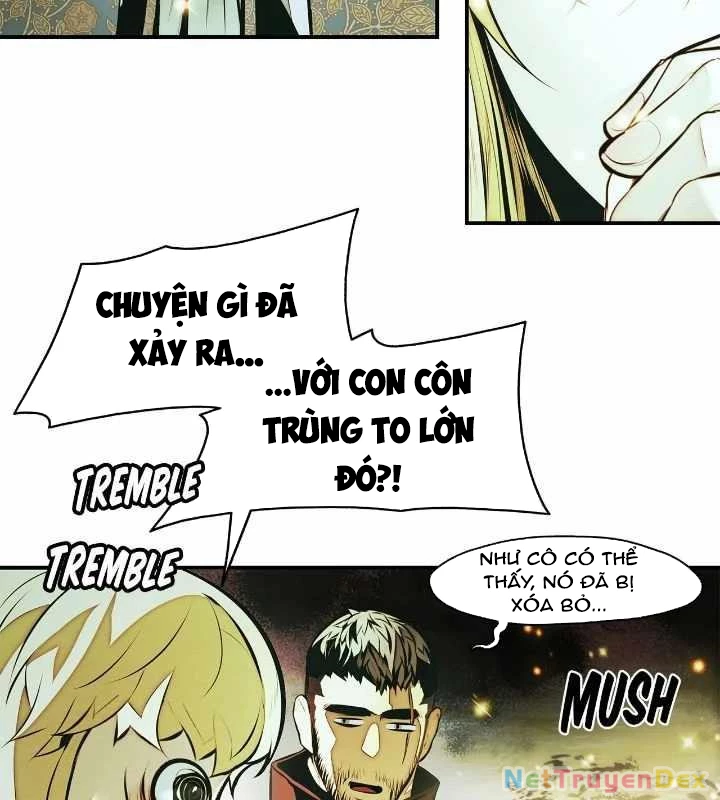 Bất Bại Chân Ma Chapter 235 - Trang 4