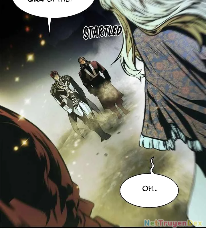 Bất Bại Chân Ma Chapter 235 - Trang 4