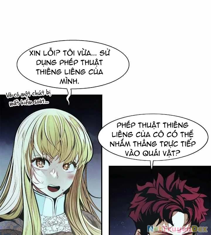 Bất Bại Chân Ma Chapter 235 - Trang 4