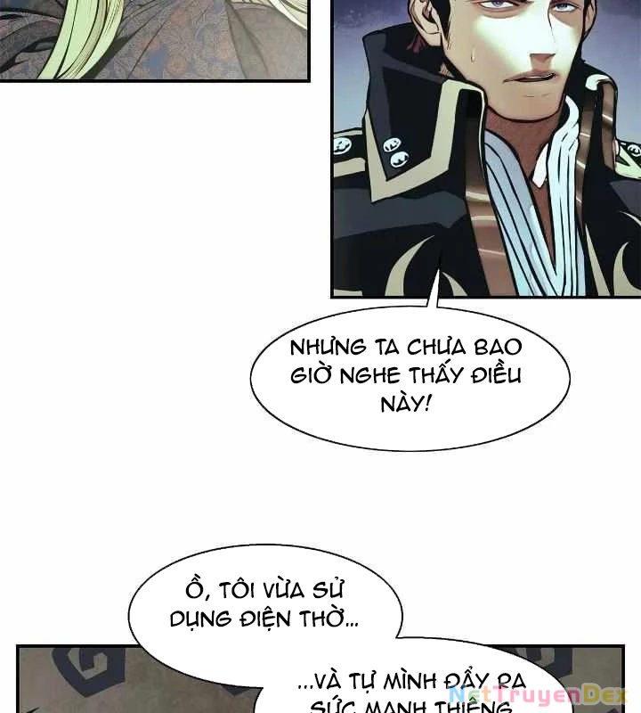 Bất Bại Chân Ma Chapter 235 - Trang 4