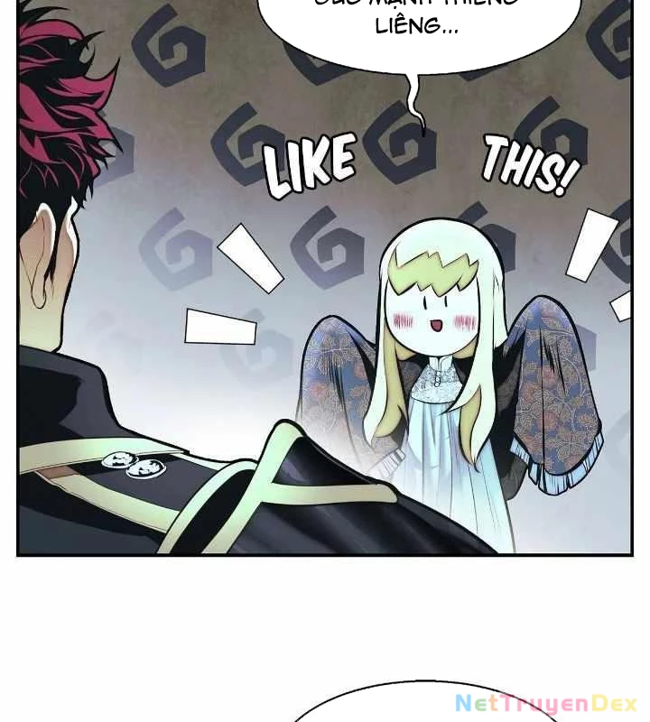 Bất Bại Chân Ma Chapter 235 - Trang 4