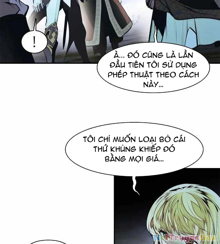 Bất Bại Chân Ma Chapter 235 - Trang 4