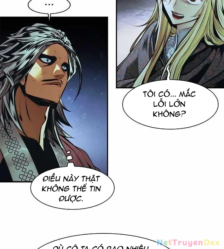 Bất Bại Chân Ma Chapter 235 - Trang 4