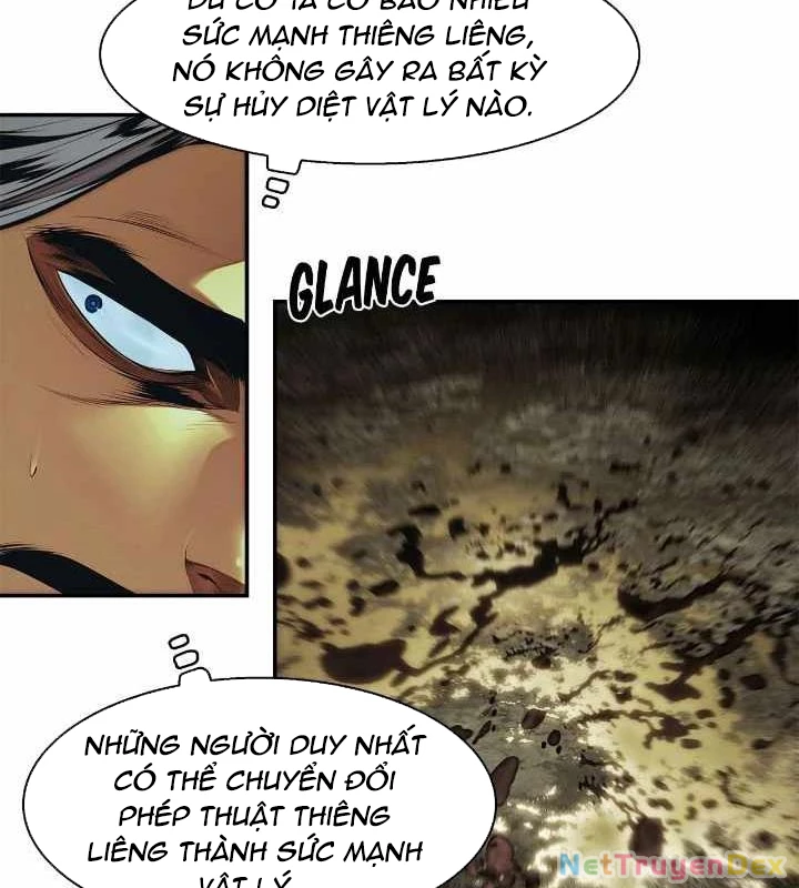 Bất Bại Chân Ma Chapter 235 - Trang 4