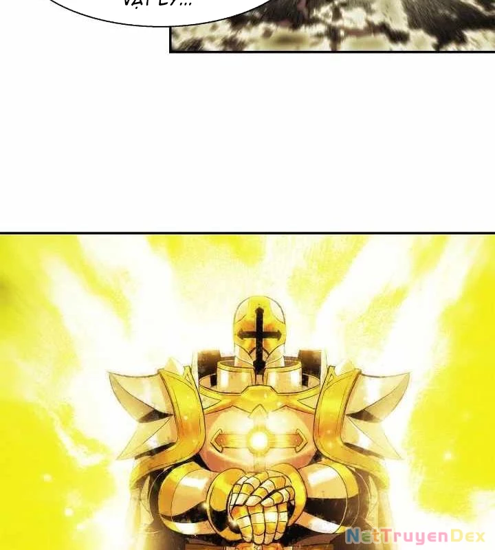 Bất Bại Chân Ma Chapter 235 - Trang 4