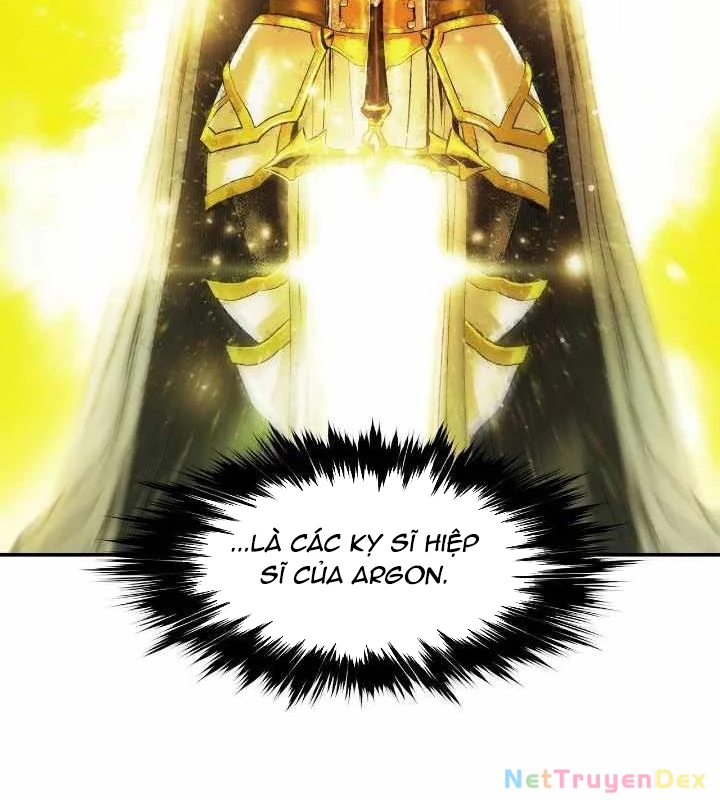 Bất Bại Chân Ma Chapter 235 - Trang 4