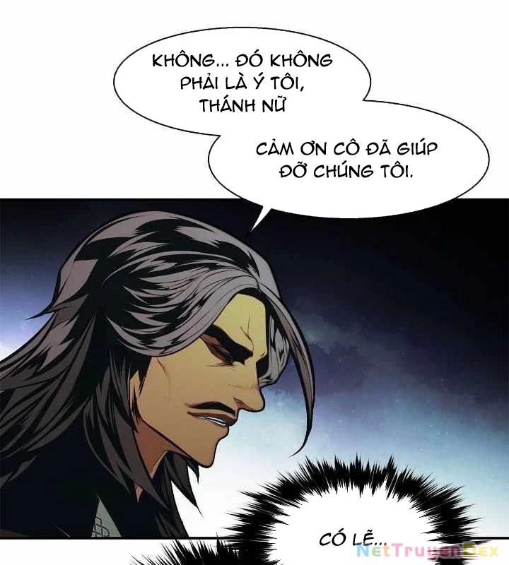 Bất Bại Chân Ma Chapter 235 - Trang 4