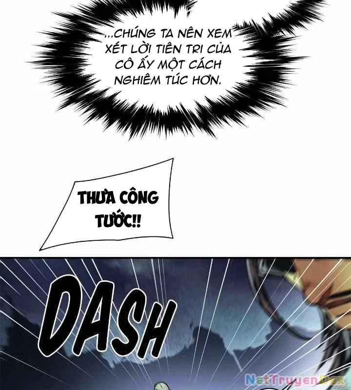 Bất Bại Chân Ma Chapter 235 - Trang 4