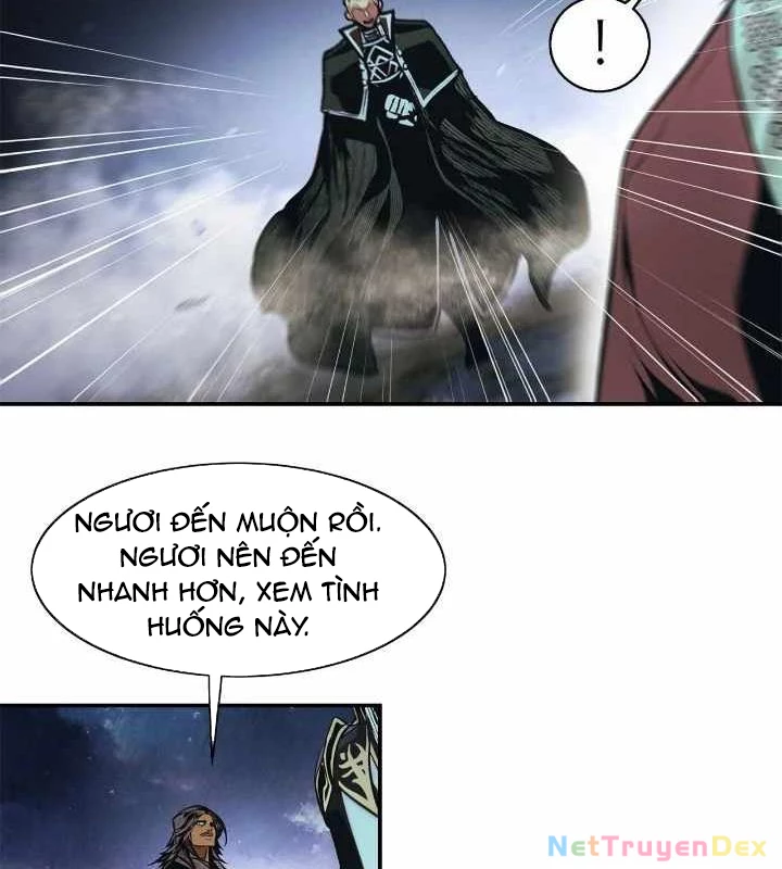 Bất Bại Chân Ma Chapter 235 - Trang 4