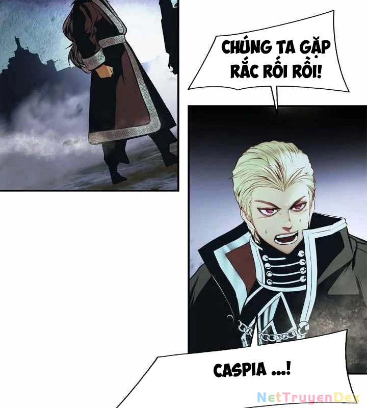 Bất Bại Chân Ma Chapter 235 - Trang 4