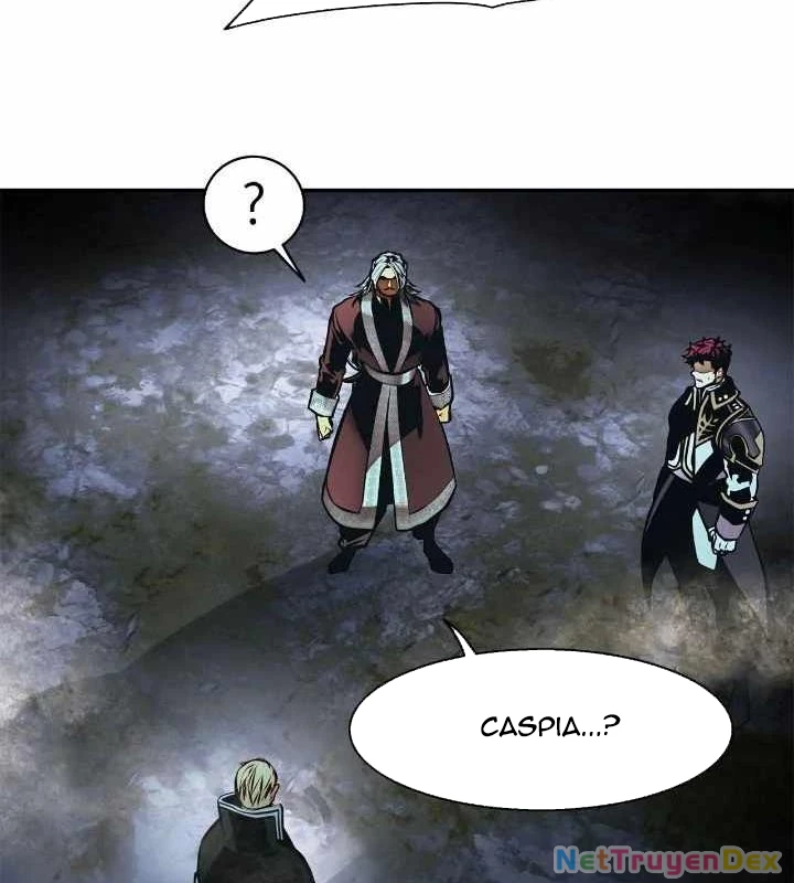 Bất Bại Chân Ma Chapter 235 - Trang 4