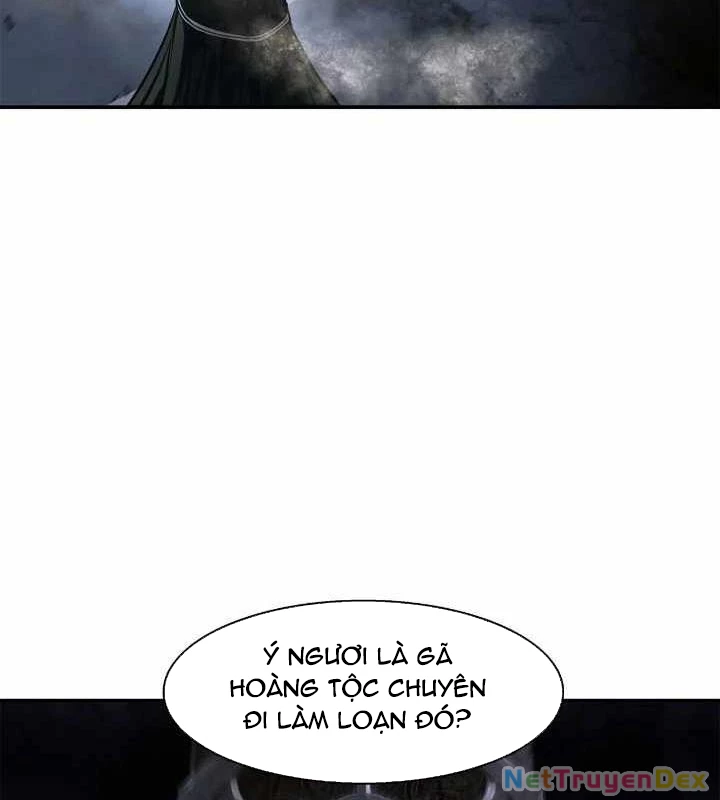 Bất Bại Chân Ma Chapter 235 - Trang 4