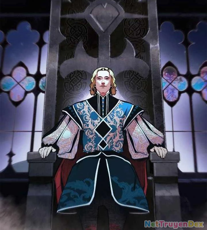 Bất Bại Chân Ma Chapter 235 - Trang 4